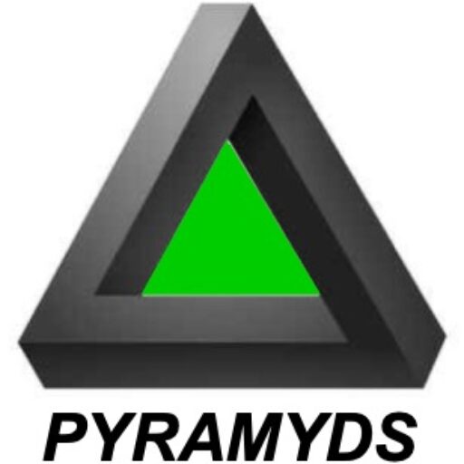 PYRAMYDS PYRAMYDS